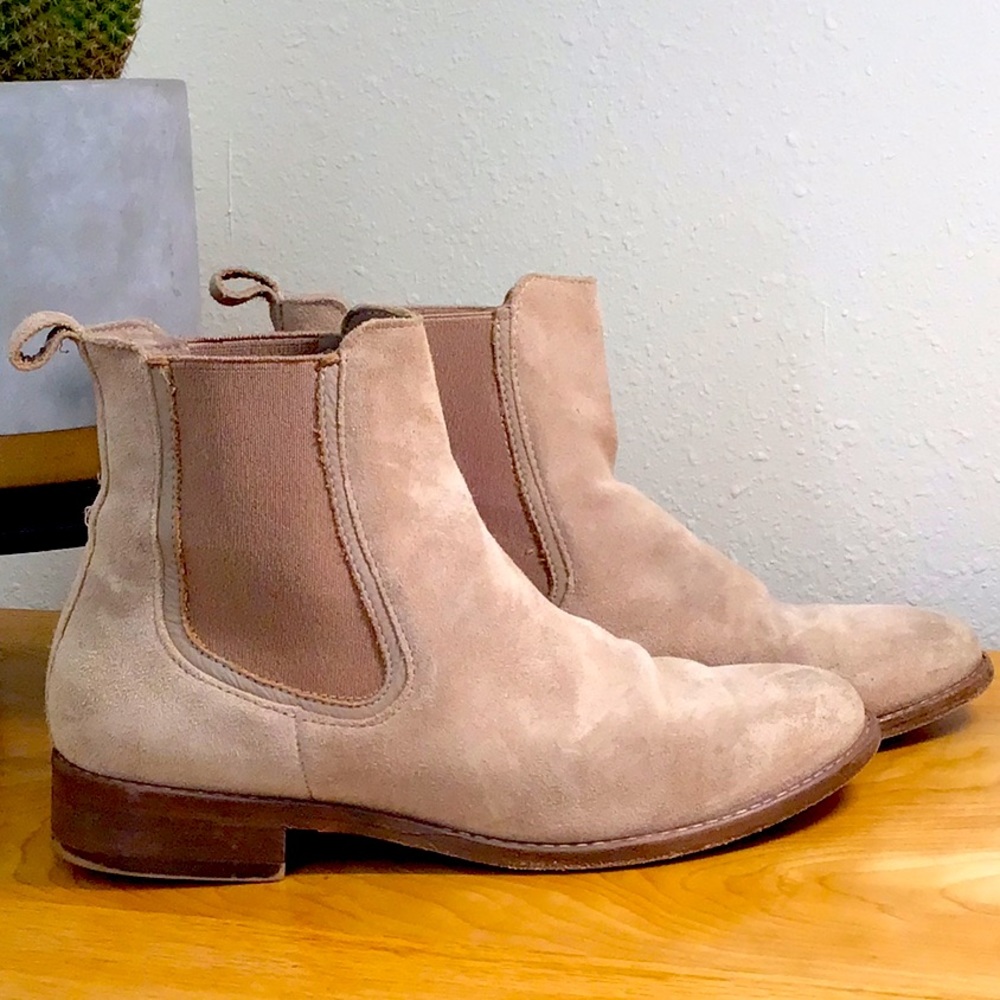 Ankle Boot